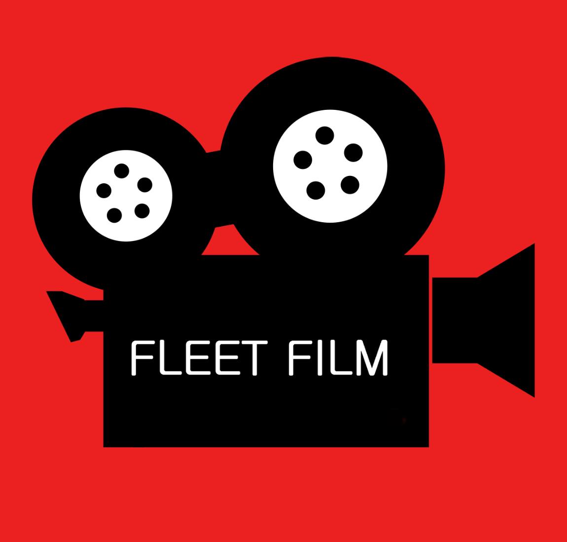 Fleet Film Club: Official Competition