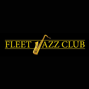 Fleet Jazz Club: New Year’s Lunchtime Jazz