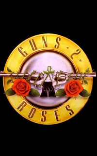 Guns 2 Roses