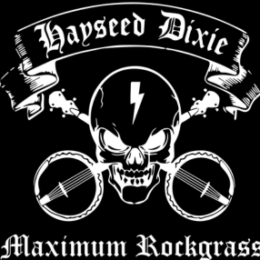 Hayseed Dixie