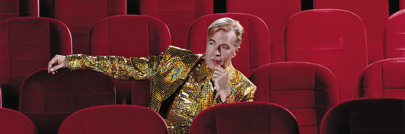 Martin Fry