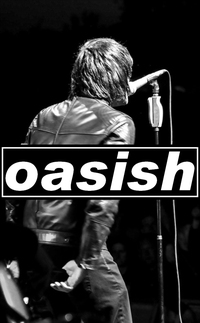 Oasish