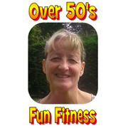 Over 50s Aerobics