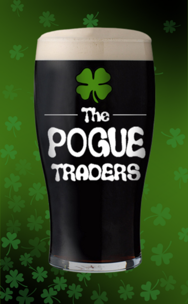 The Pogue Traders