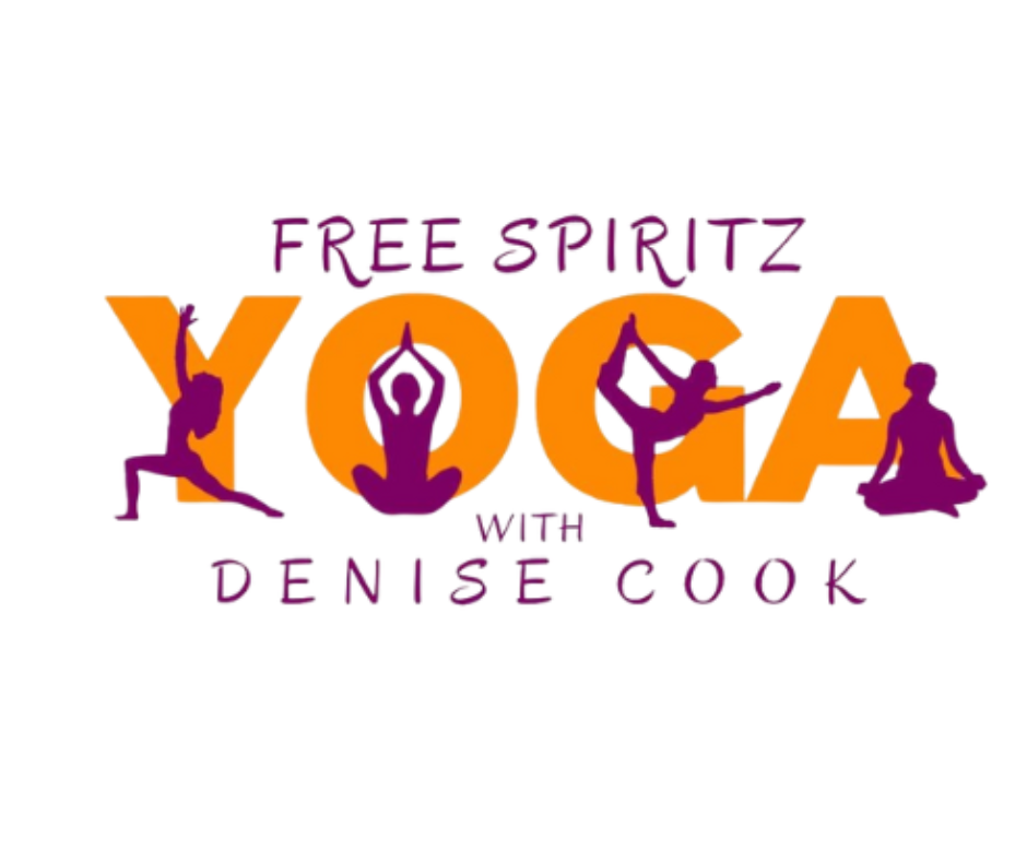 Free Spiritz Yoga with Denise Cook