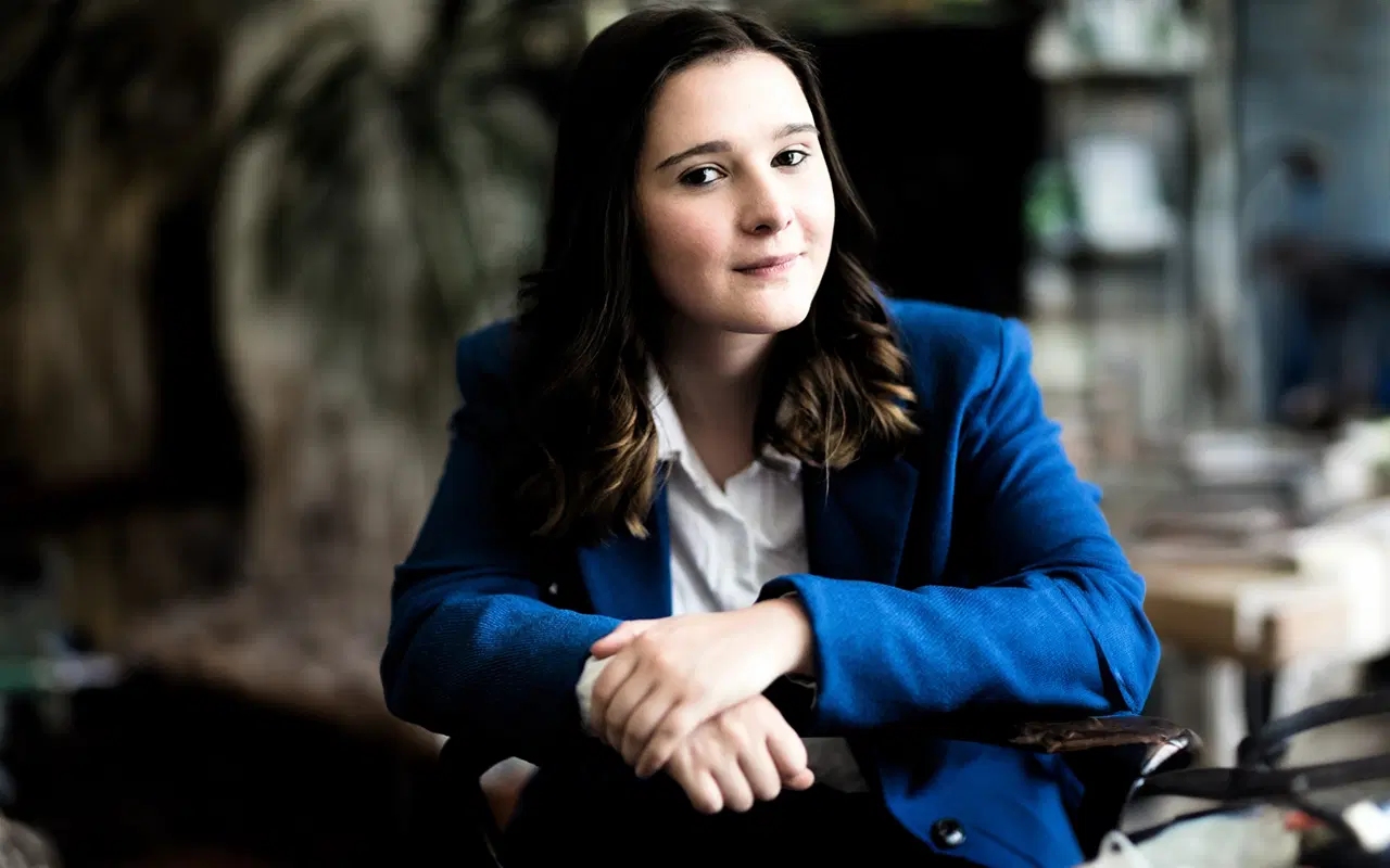 Fleet Jazz Club: Emily Masser Quintet