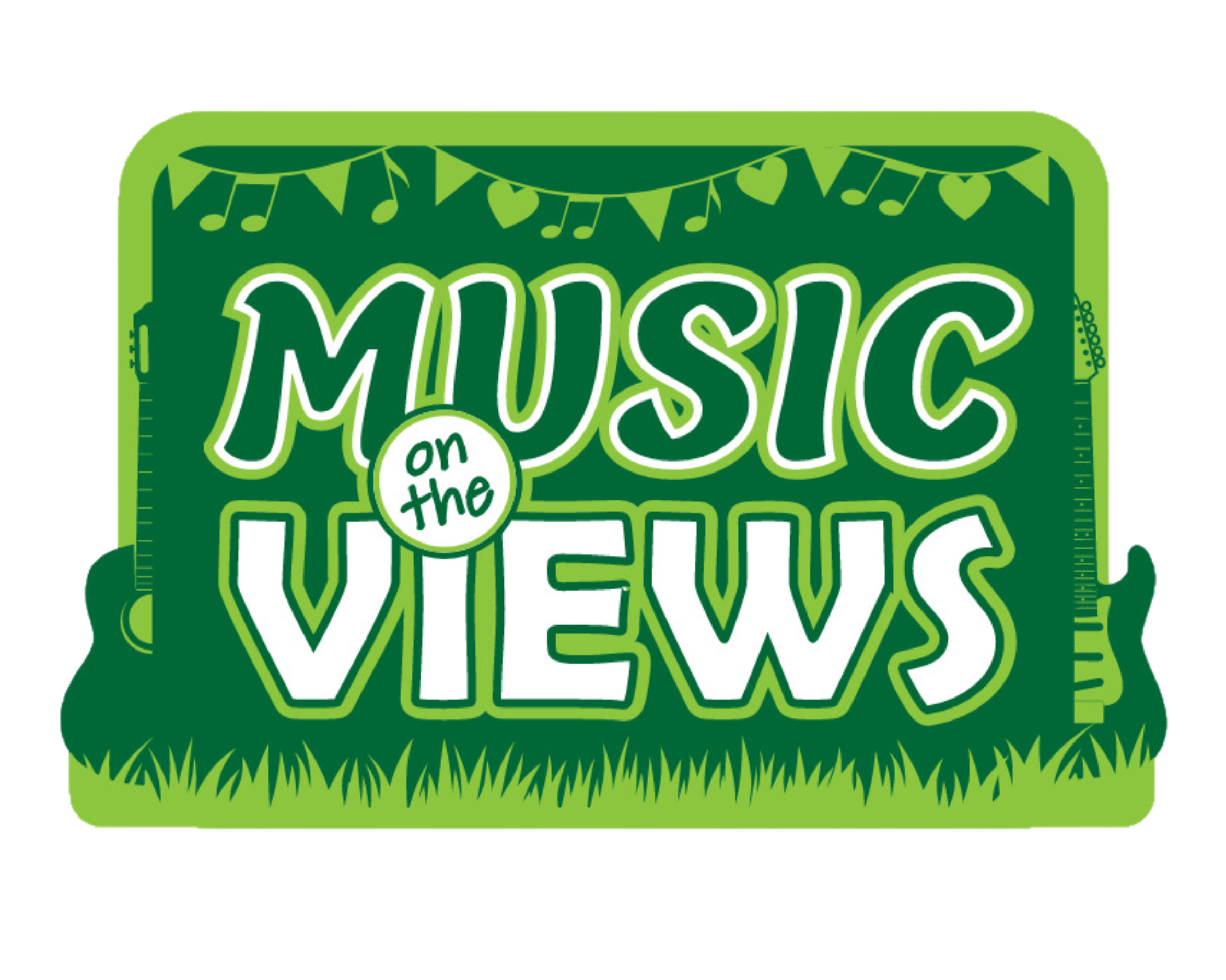 Music on the Views