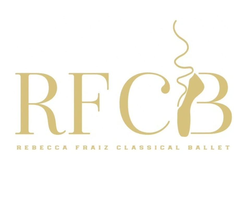 Rebecca Fraiz Classical Ballet