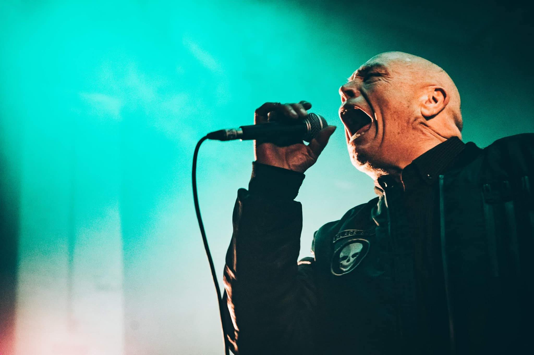 Bad Manners