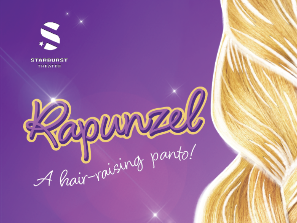 Rapunzel