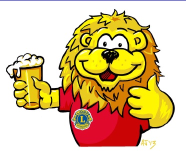 Fleet Lions – Beer Festival
