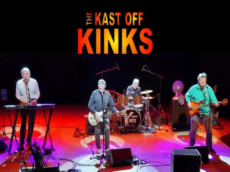 Kast Off Kinks