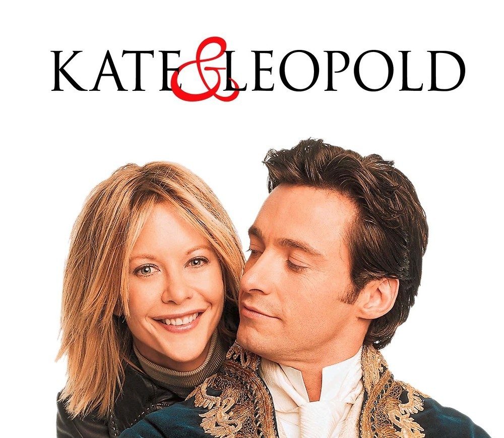 fleet Film Club: Kate & Leopald