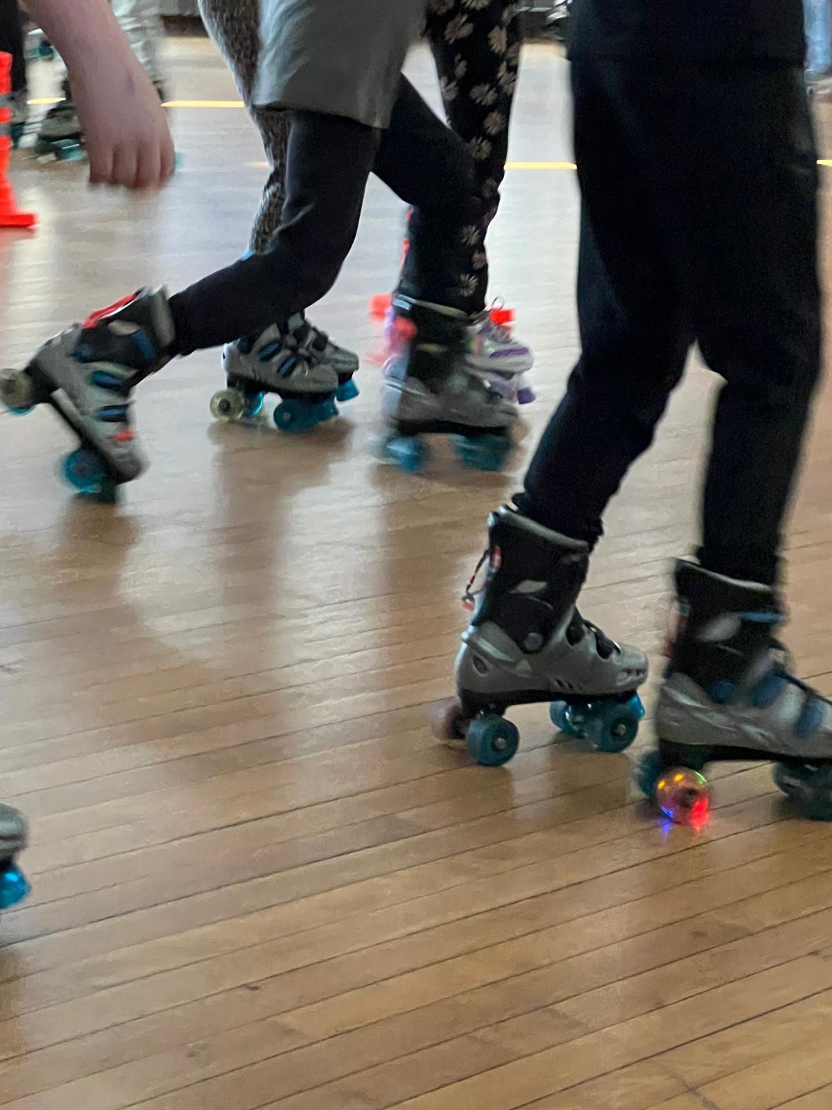 Roller Disco