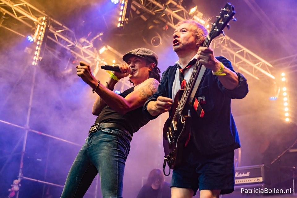 AC/DC UK