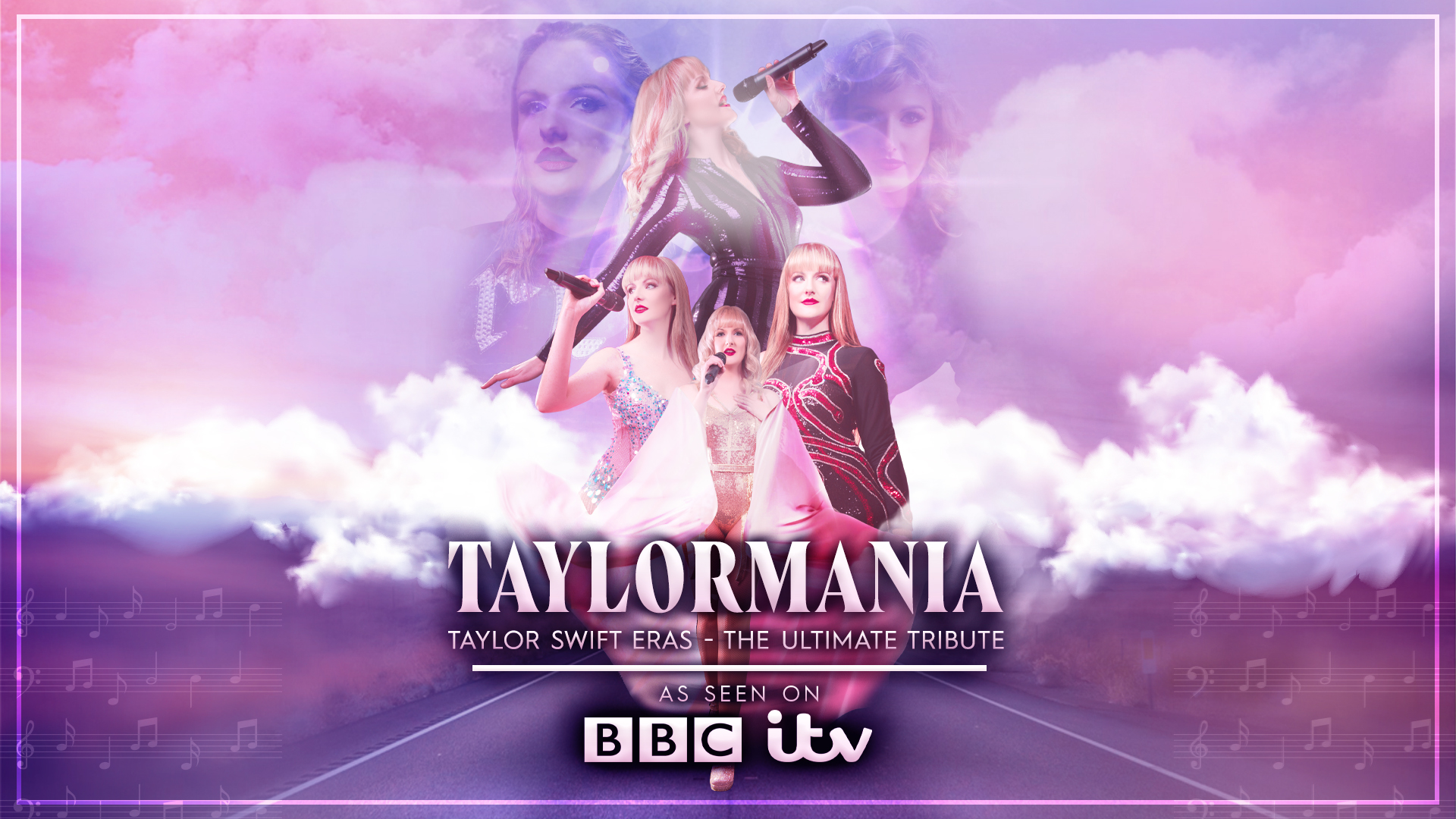 Taylor Mania